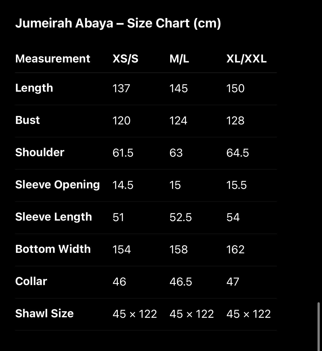 Jumeirah abaya | GREY TAUPE