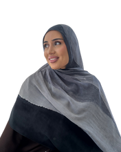 Load image into Gallery viewer, Printed Modal Hijab | Dark Dunes