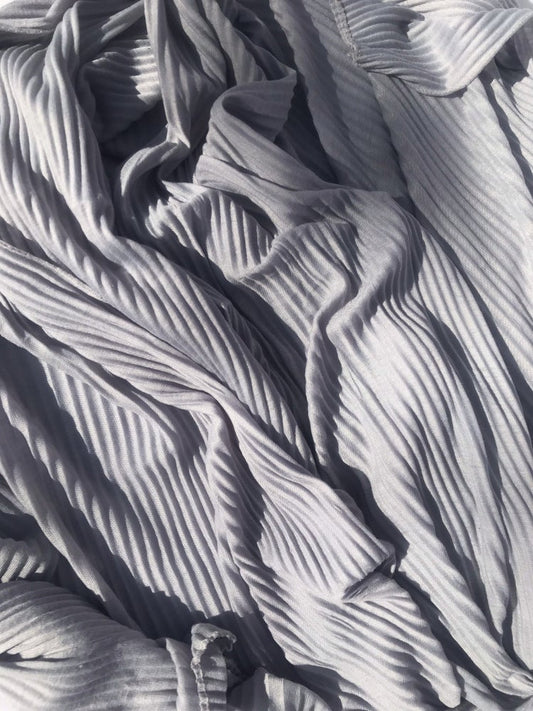 Ribbed Jersey Hijab // STELLAR