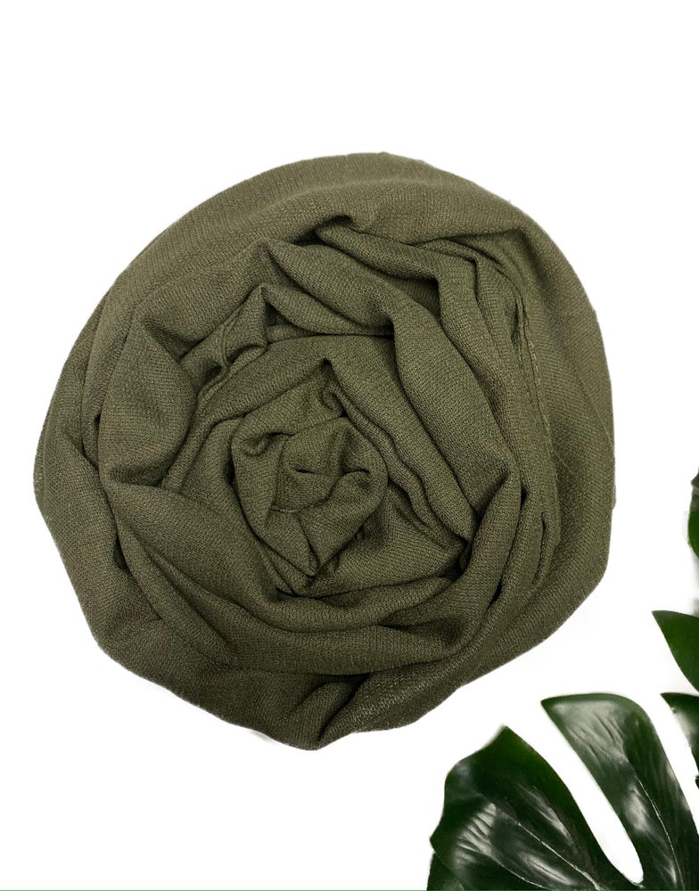 Dream Hijab // KHAKI