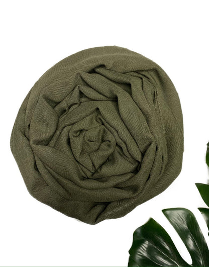 Dream Hijab // KHAKI