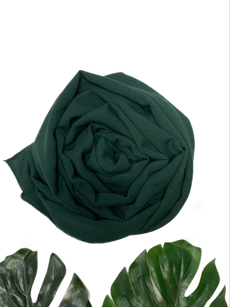 Dream Hijab // JADED GREEN