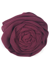 Load image into Gallery viewer, Dream Hijab // MAROON