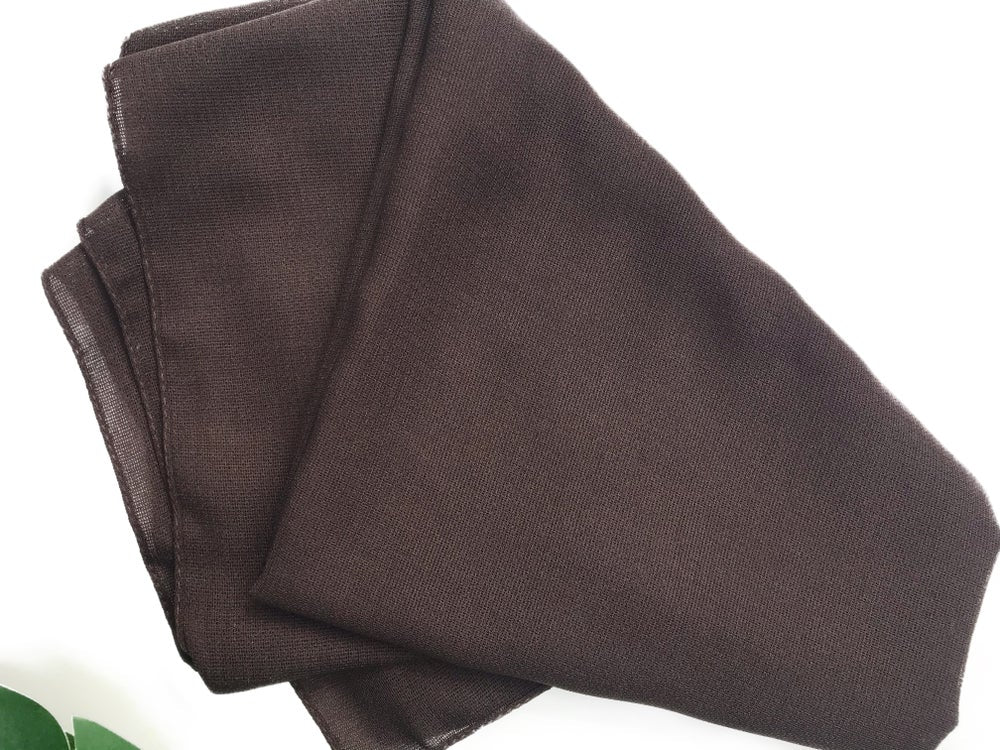 Dream Hijab // COCOA