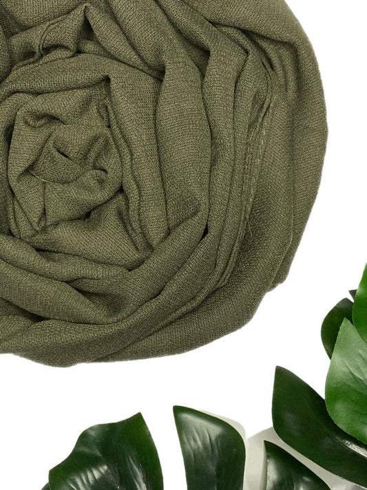 Dream Hijab // KHAKI