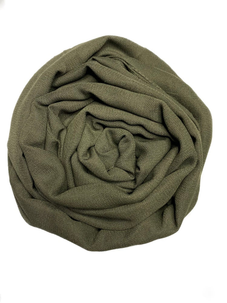 Dream Hijab // KHAKI