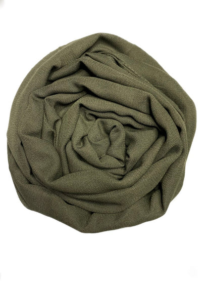 Dream Hijab // KHAKI