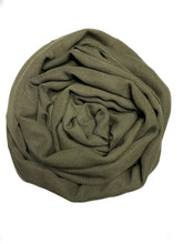 Load image into Gallery viewer, Dream Hijab // KHAKI