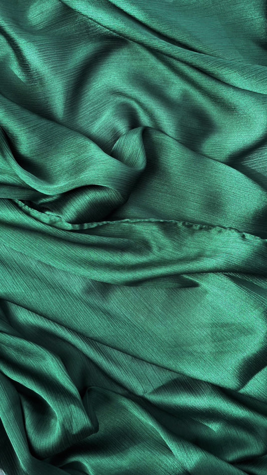 Luxe Silken Scarf // ROYALE