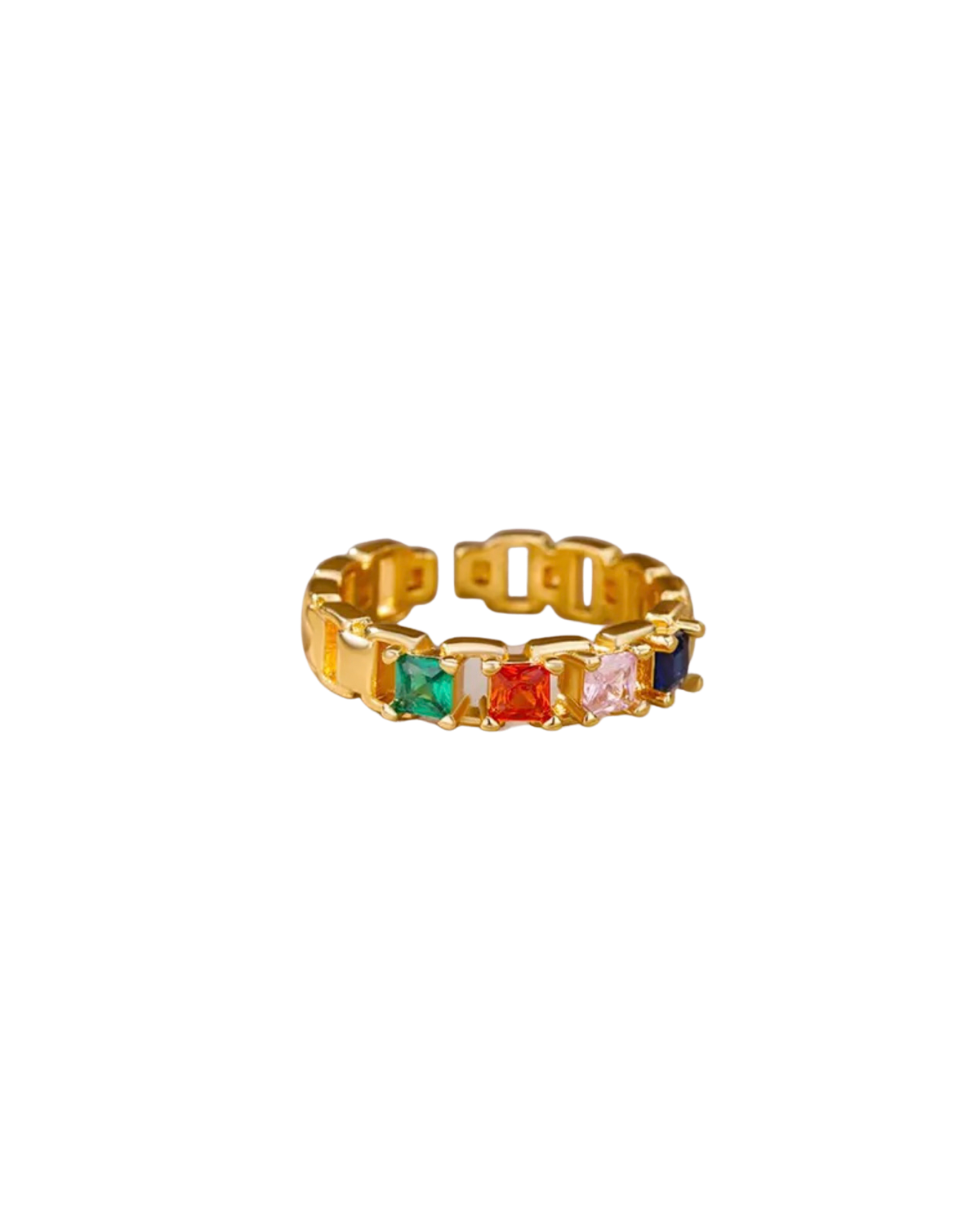 Maya ring⁩