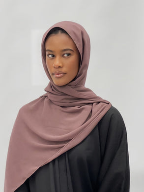 Dream Hijab // MOCHA
