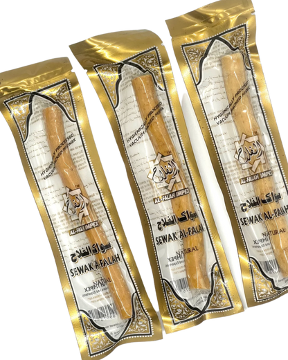 Miswak Natural Toothbrush
