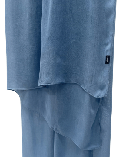 Modal Hijab | Azure