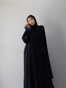 Qamari Abaya