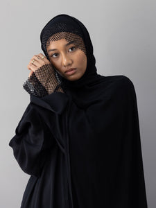 Qamari Abaya