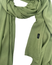 Load image into Gallery viewer, Modal Hijab | Pistachio