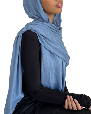 Modal Hijab | Azure