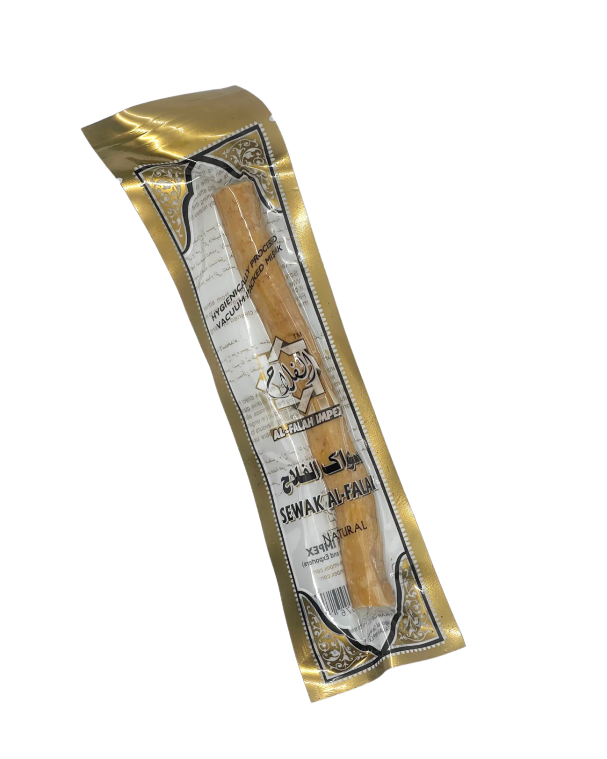 Miswak Natural Toothbrush