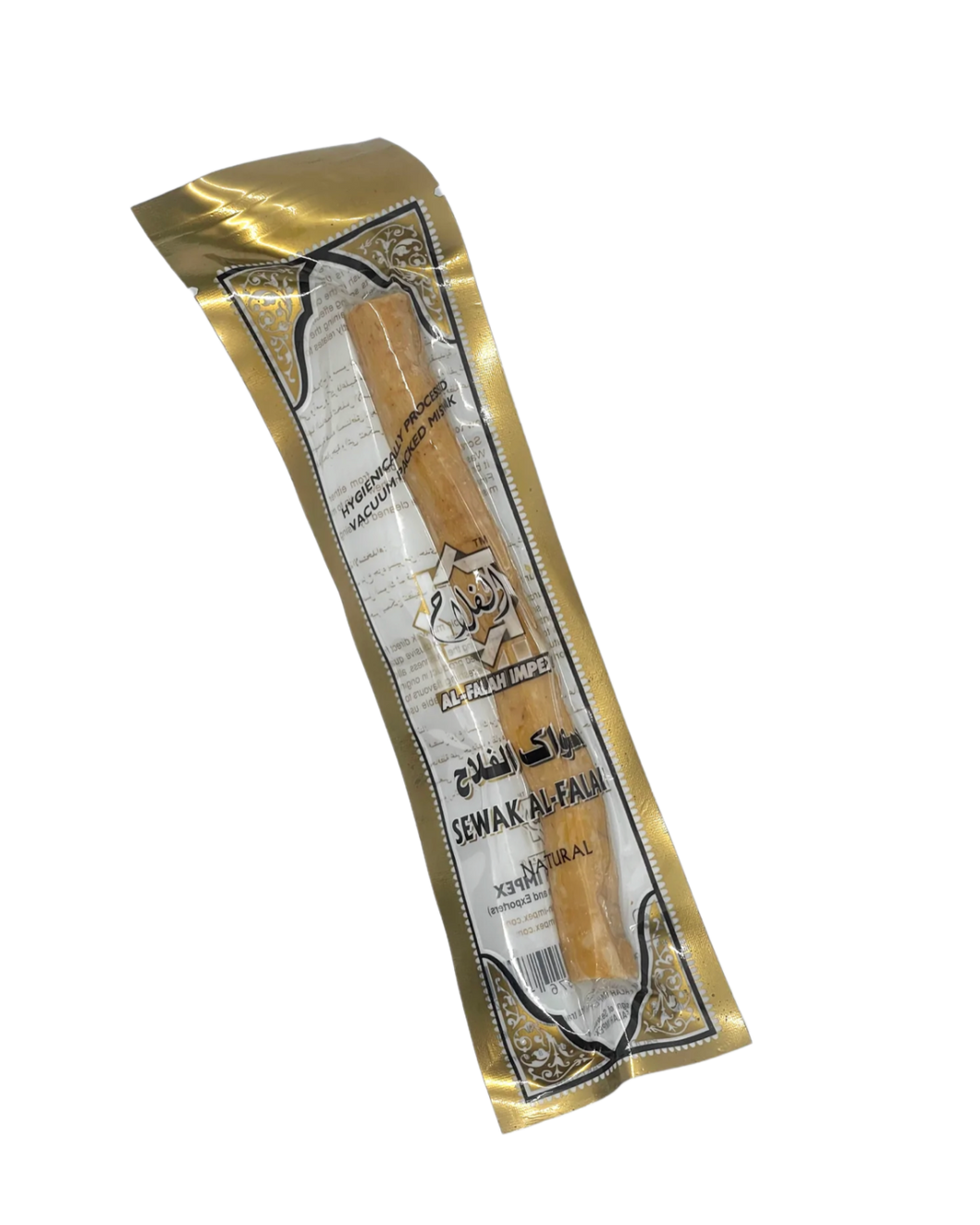 Miswak Natural Toothbrush