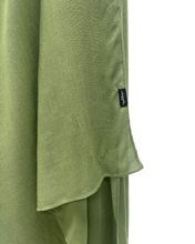 Load image into Gallery viewer, Modal Hijab | Pistachio
