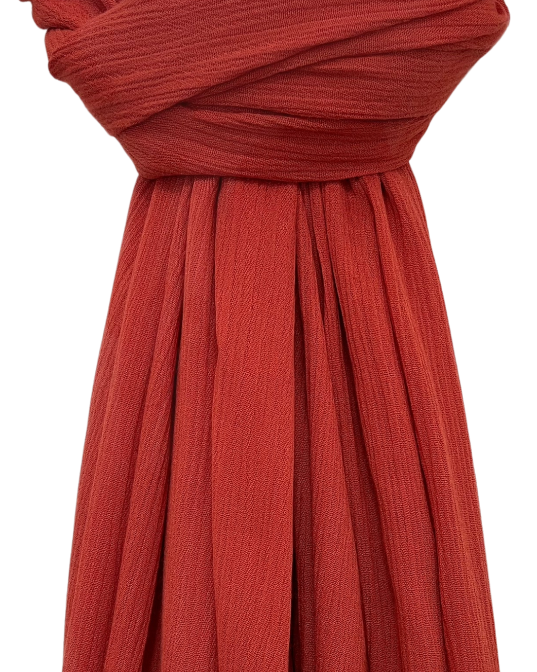 Premium Rayon Hijab // SUNSET
